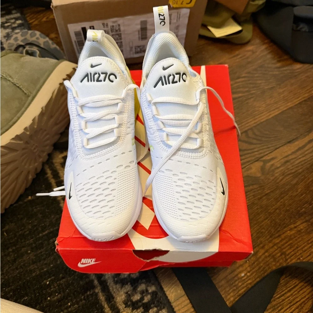 AirMax 270 Kids - Picture 4 of 5
